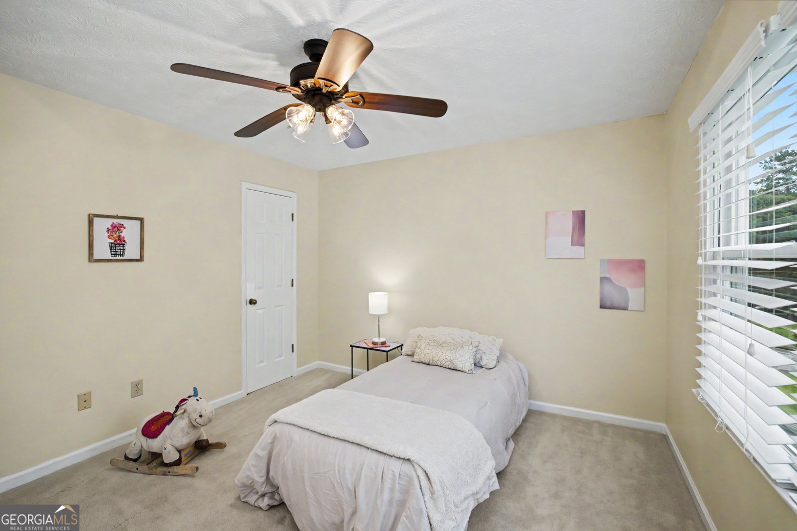 105 Rosedell Ct. Fayetteville - Photo 21