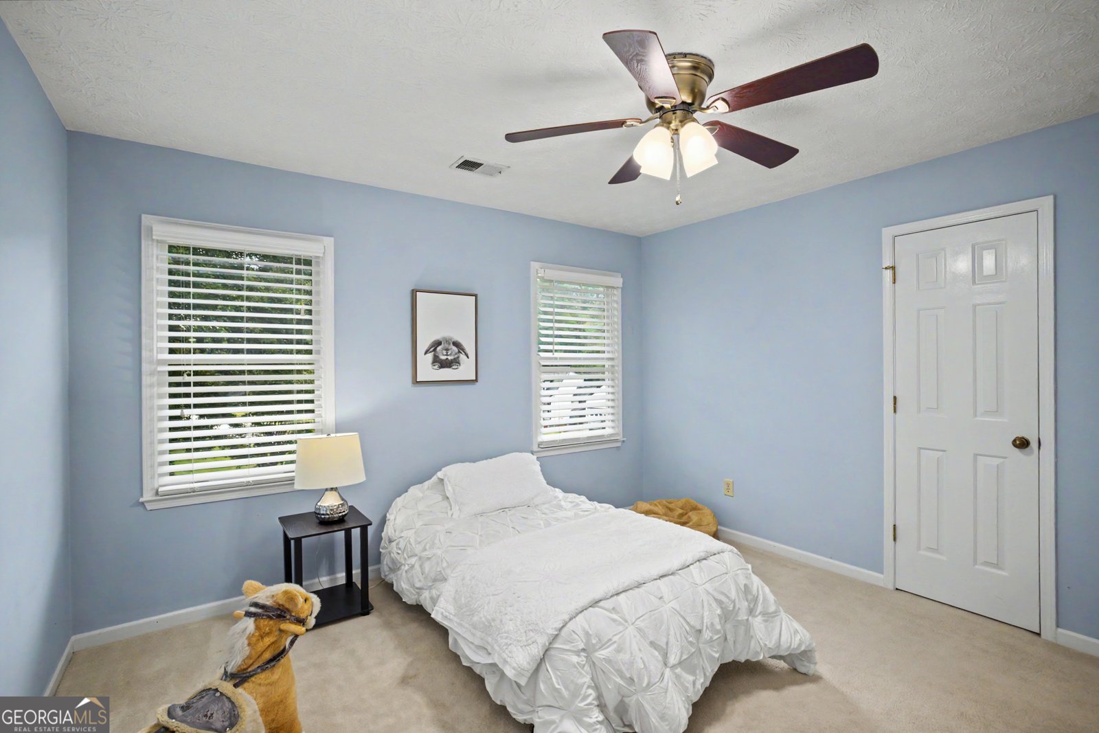 105 Rosedell Ct. Fayetteville - Photo 22