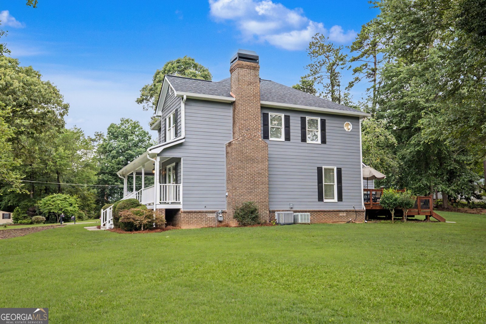 105 Rosedell Ct. Fayetteville - Photo 24
