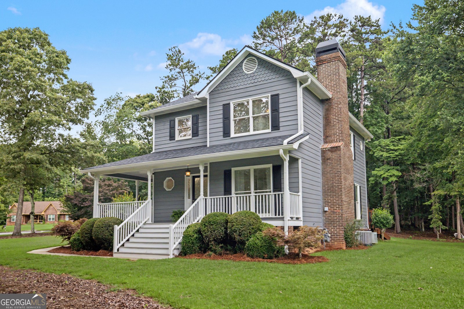 105 Rosedell Ct. Fayetteville - Photo 25