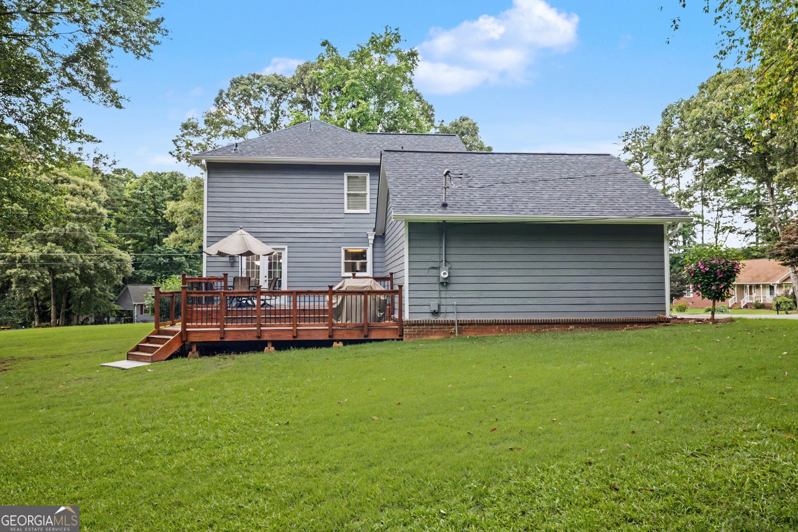 105 Rosedell Ct. Fayetteville - Photo 26