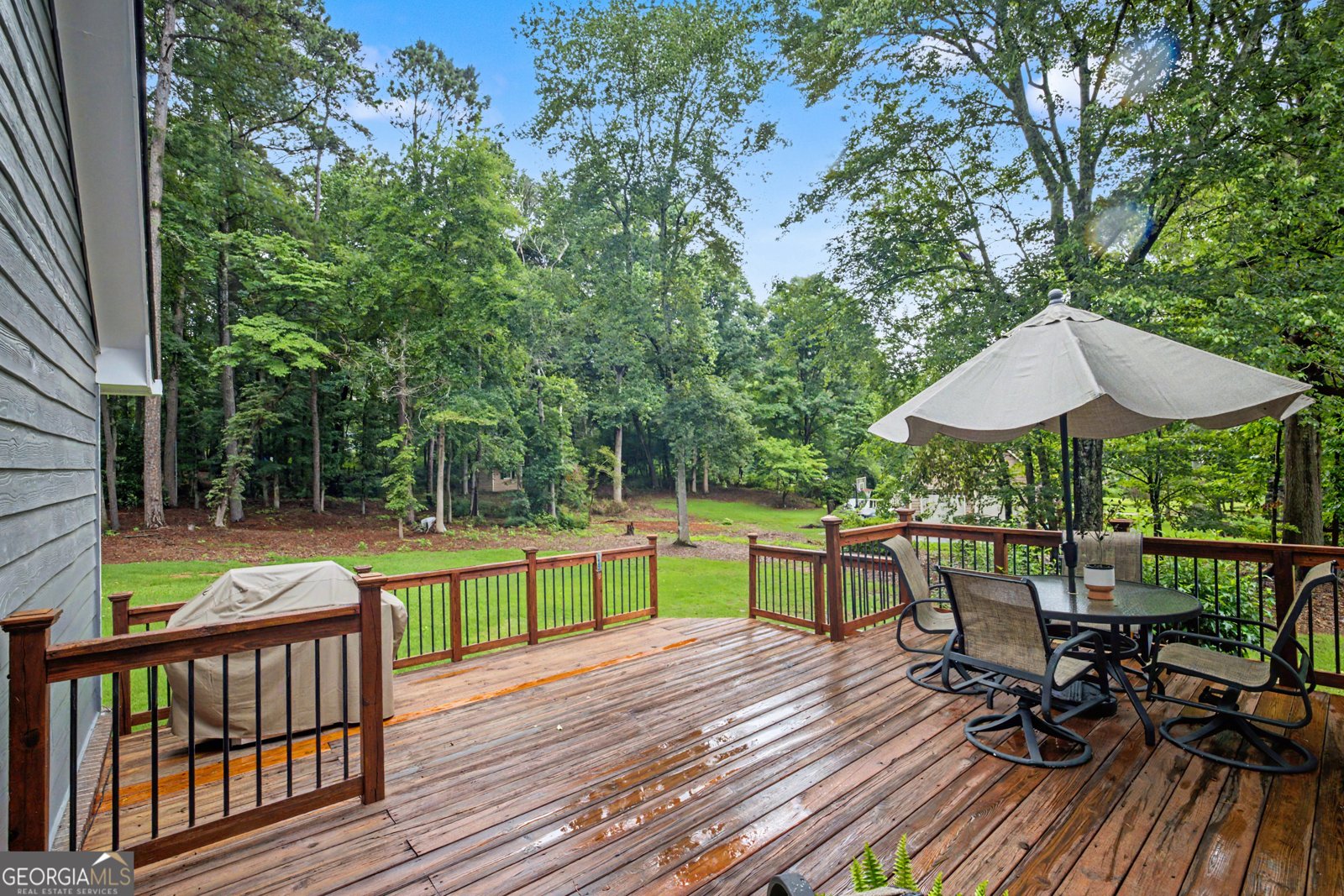 105 Rosedell Ct. Fayetteville - Photo 27