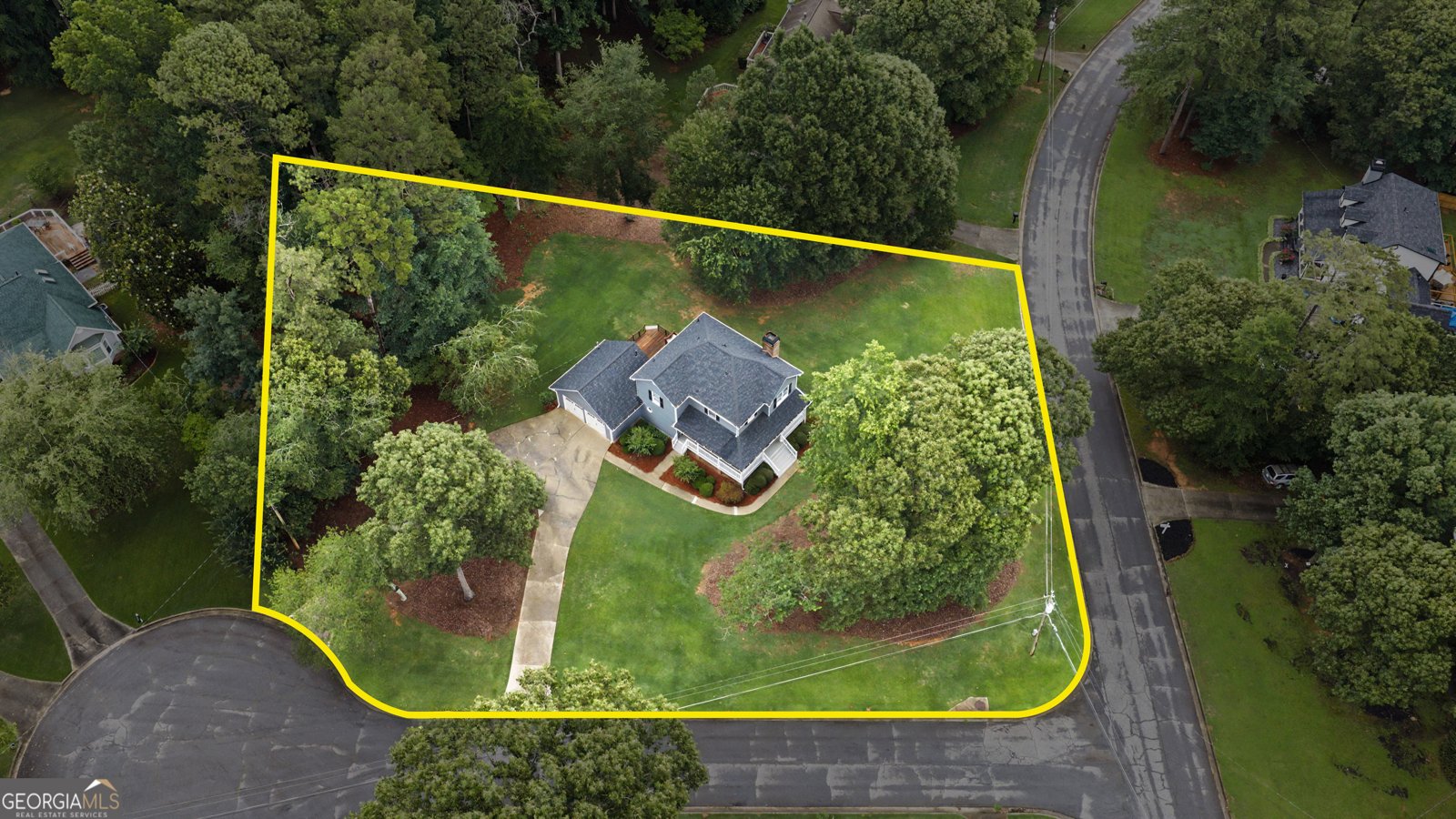105 Rosedell Ct. Fayetteville - Photo 29
