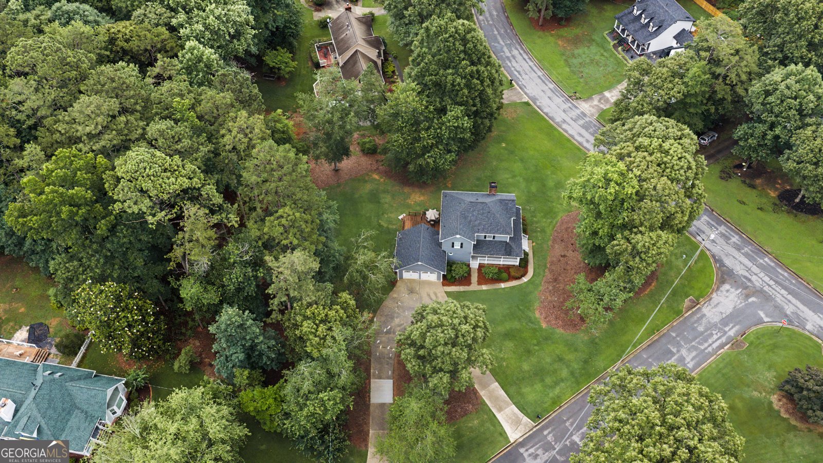 105 Rosedell Ct. Fayetteville - Photo 30