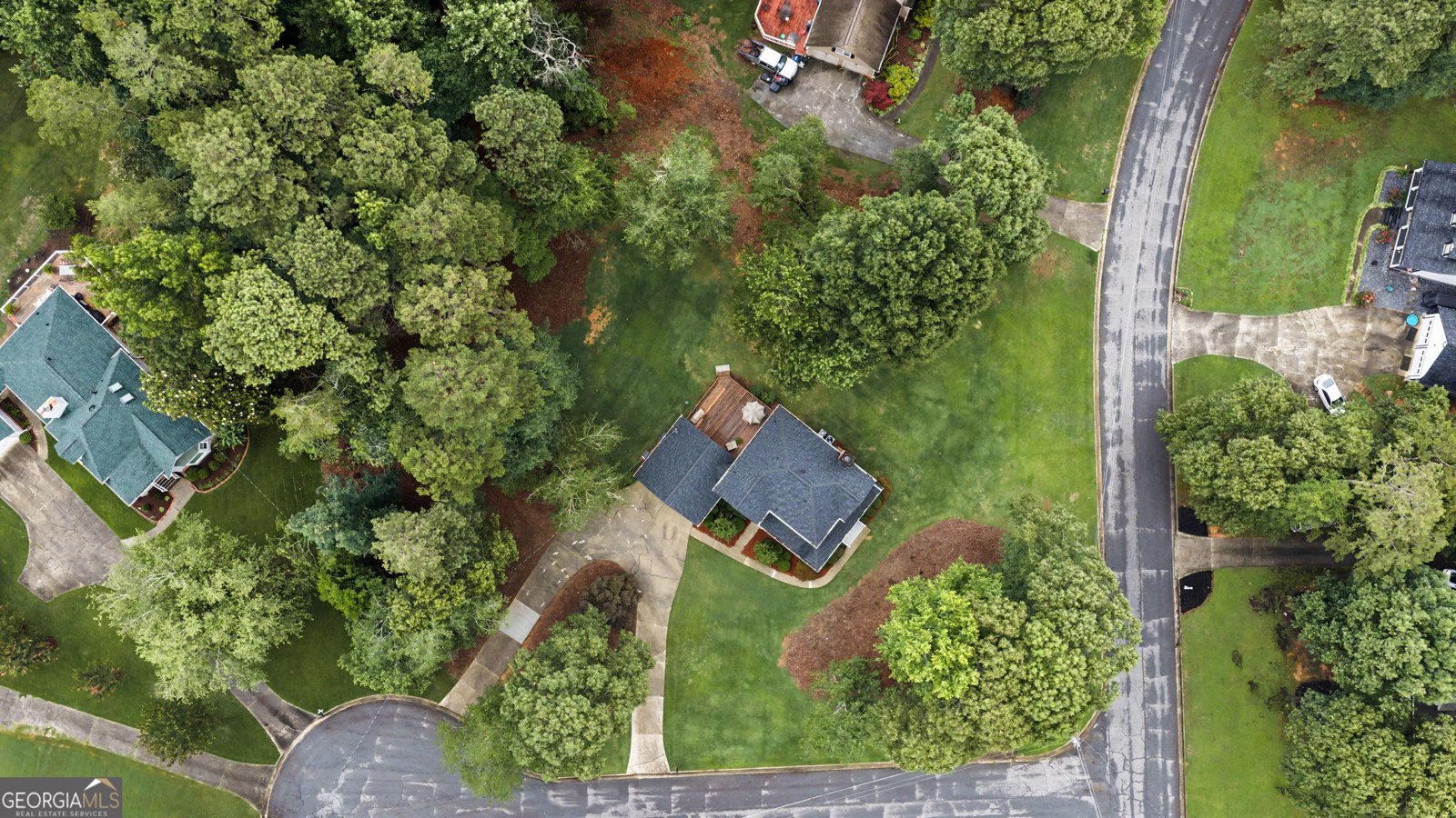 105 Rosedell Ct. Fayetteville - Photo 31
