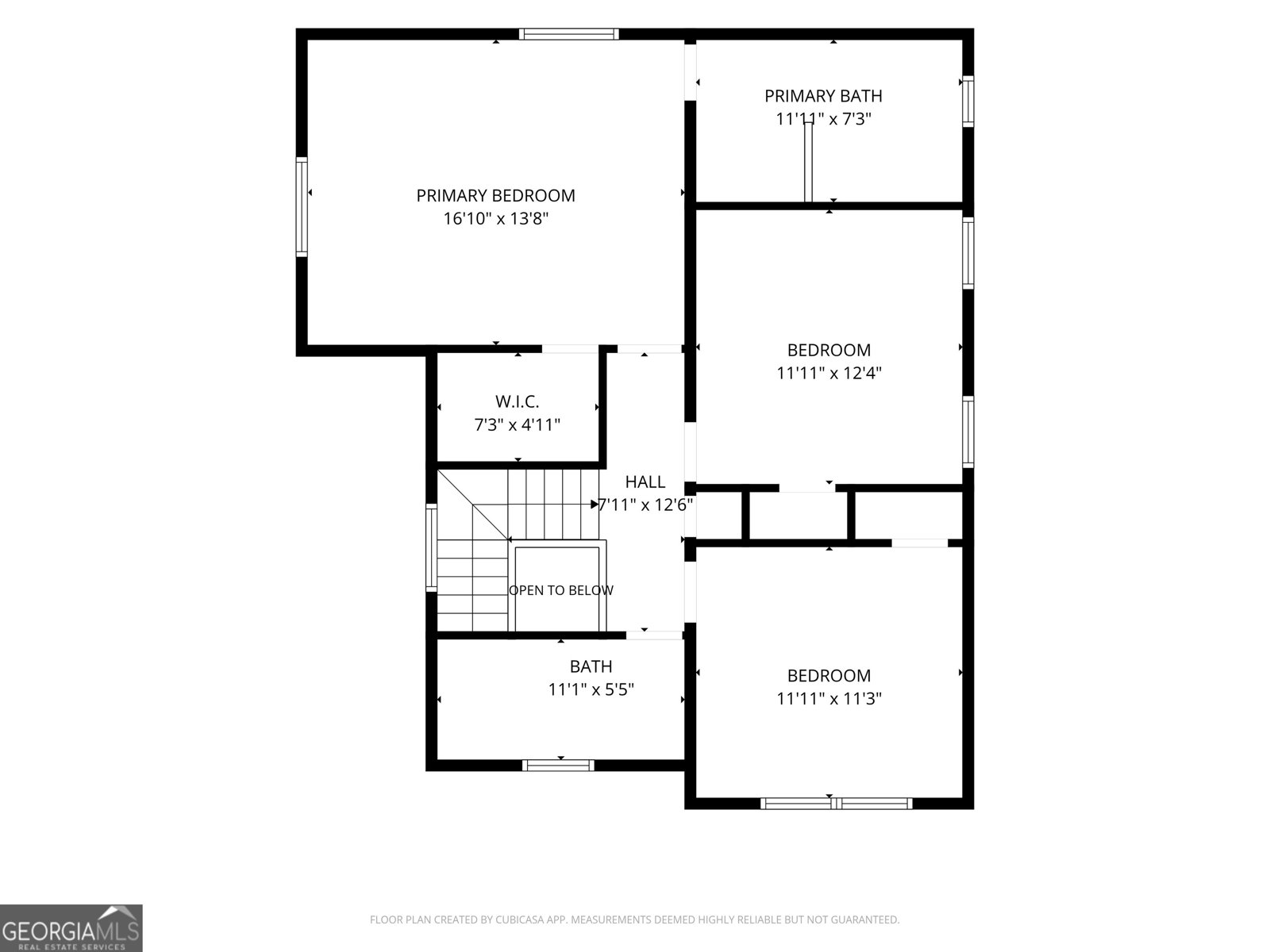 105 Rosedell Ct. Fayetteville - Photo 33