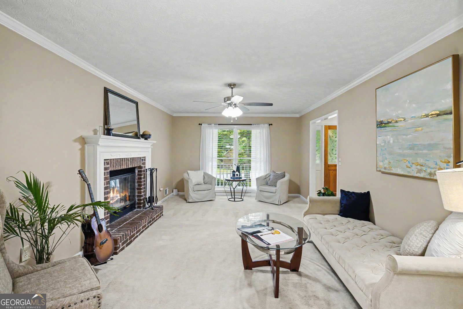 105 Rosedell Ct. Fayetteville - Photo 9