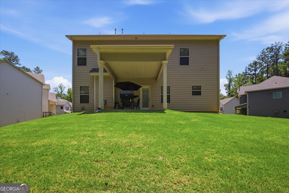 206 Pincourt Loop Griffin - Photo 33