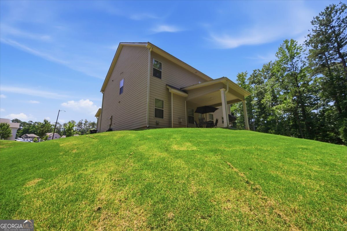 206 Pincourt Loop Griffin - Photo 35