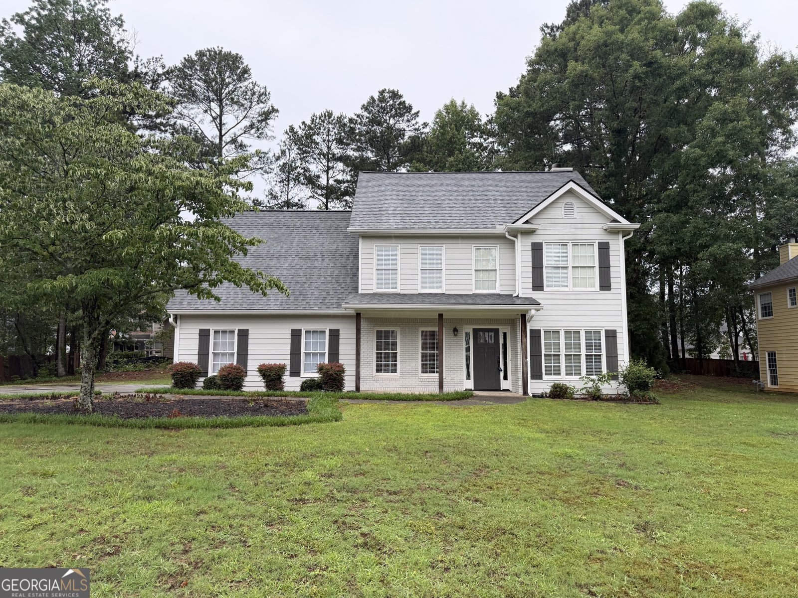 2232 Woodbriar Drive Buford - main photo