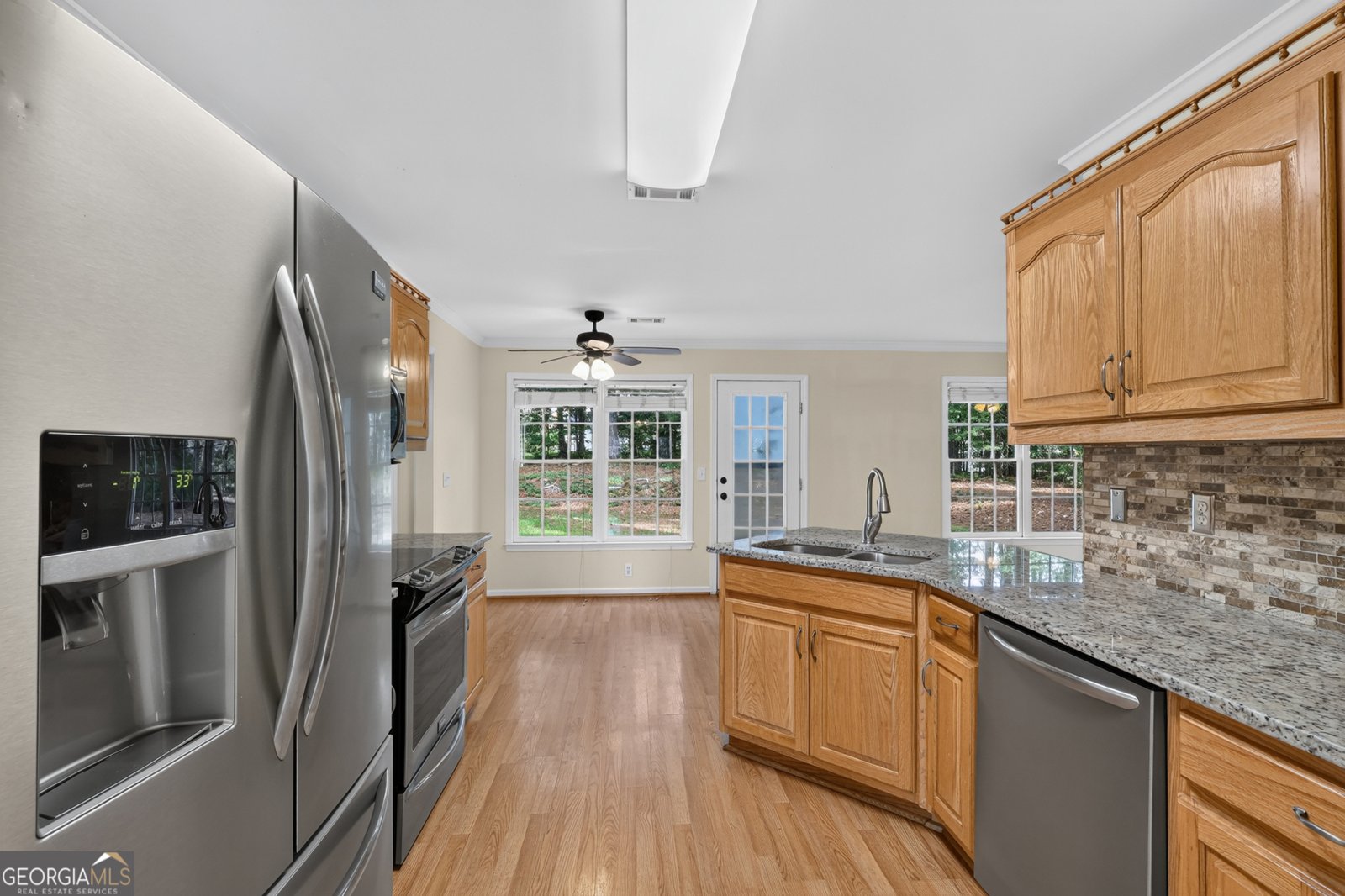 2232 Woodbriar Drive Buford - Photo 18