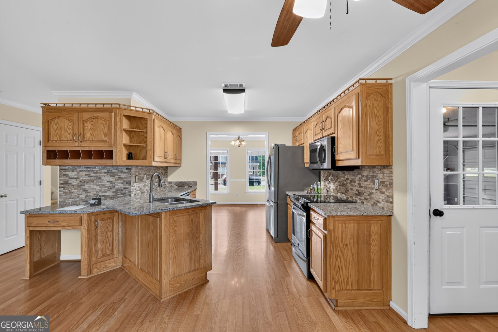 2232 Woodbriar Drive Buford - Photo 19