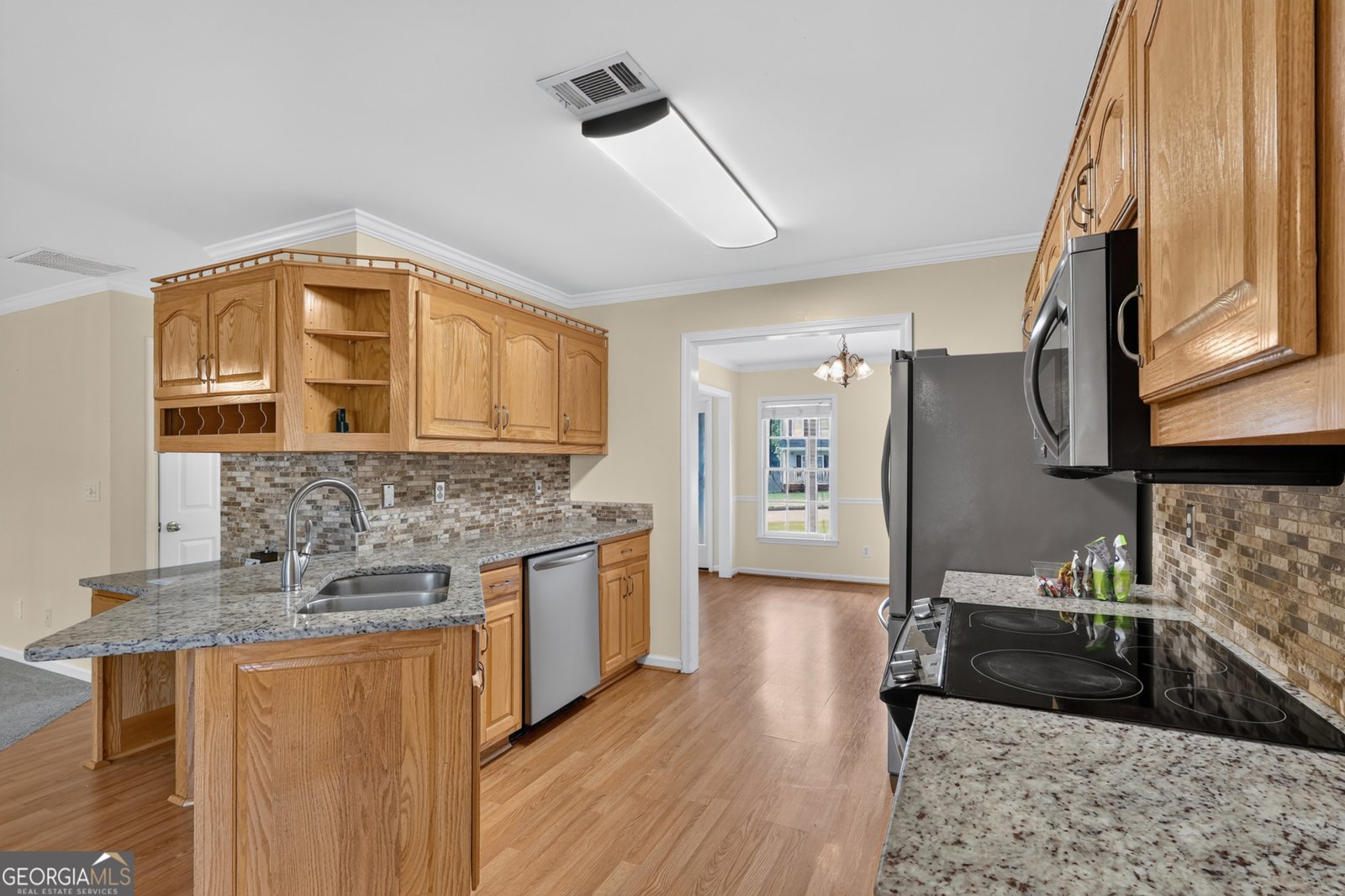 2232 Woodbriar Drive Buford - Photo 20