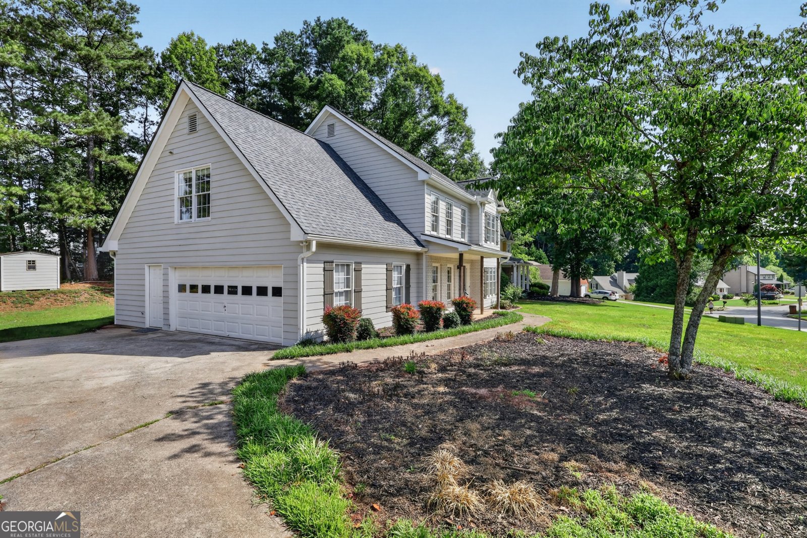 2232 Woodbriar Drive Buford - Photo 7