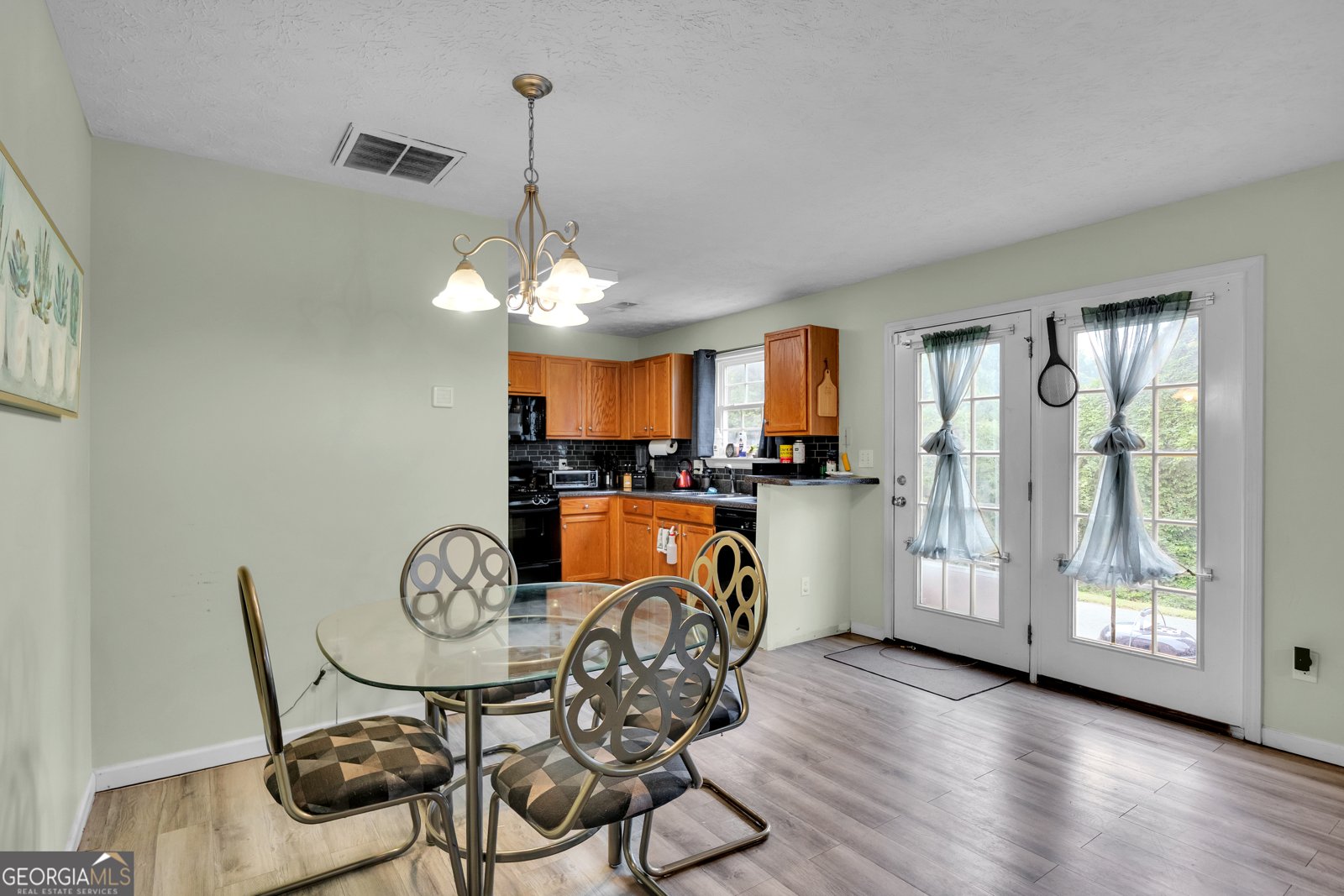 1215 Matt Moore Court Lithia Springs - Photo 10