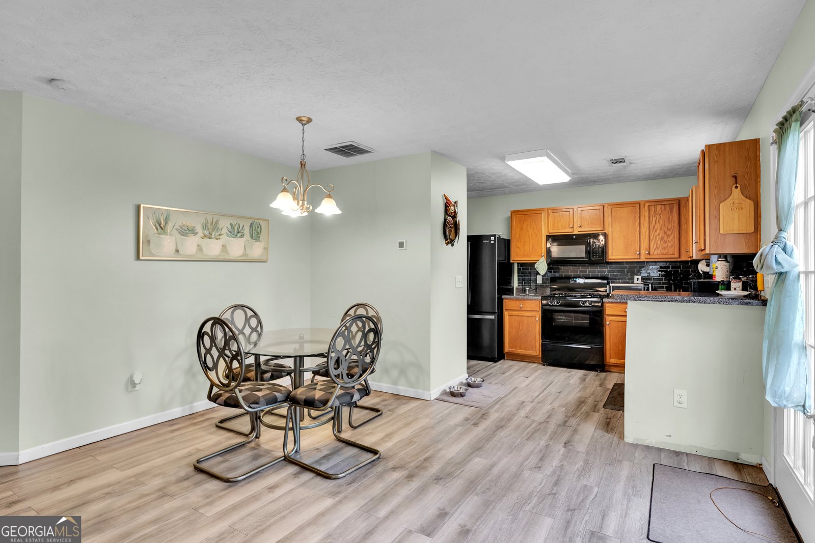 1215 Matt Moore Court Lithia Springs - Photo 11