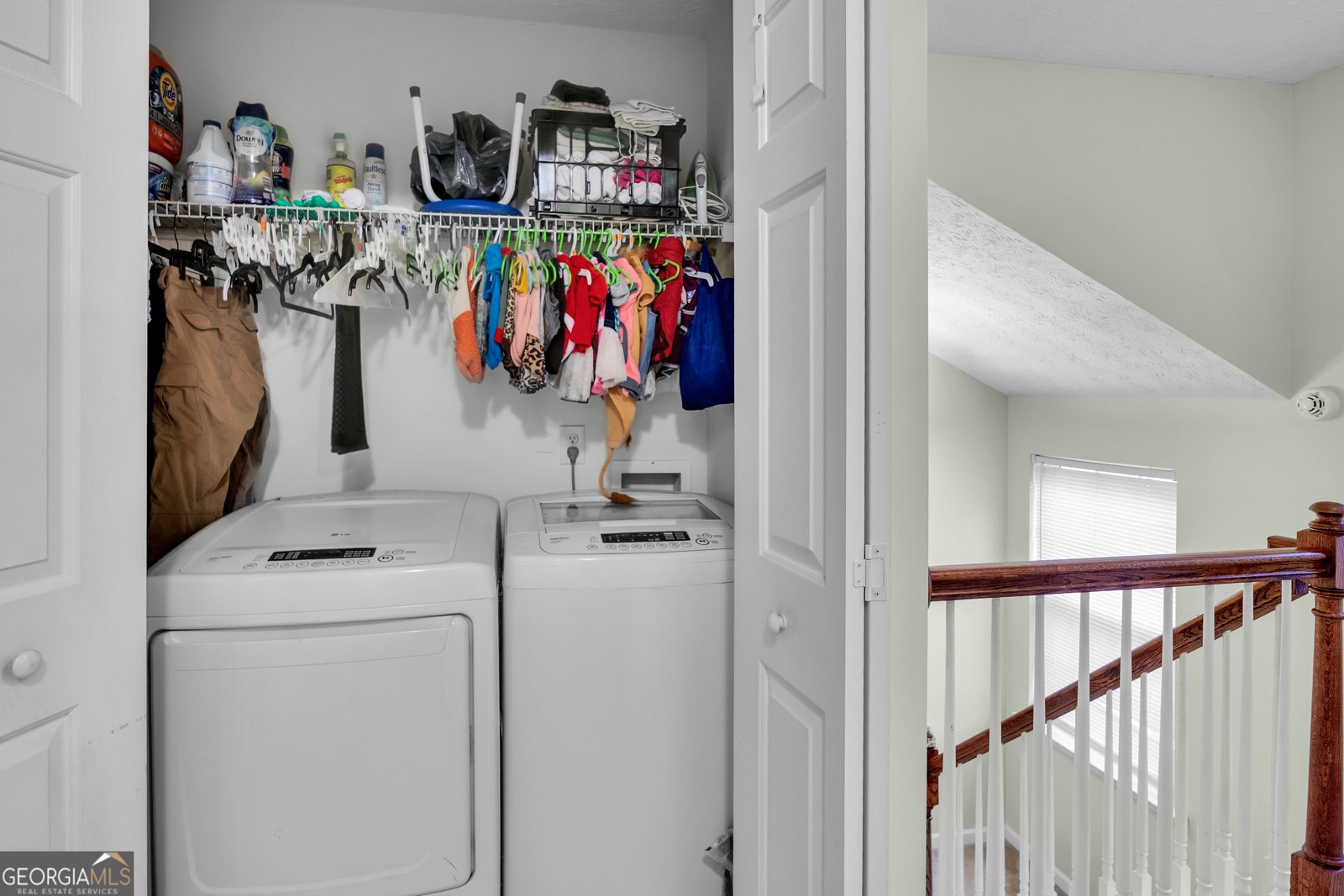 1215 Matt Moore Court Lithia Springs - Photo 12