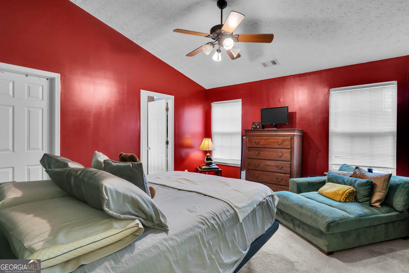 1215 Matt Moore Court Lithia Springs - Photo 14