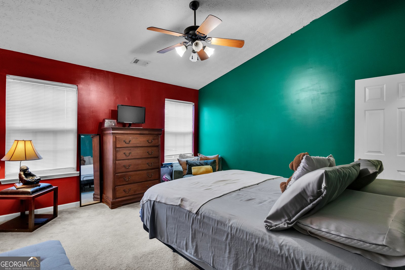 1215 Matt Moore Court Lithia Springs - Photo 15