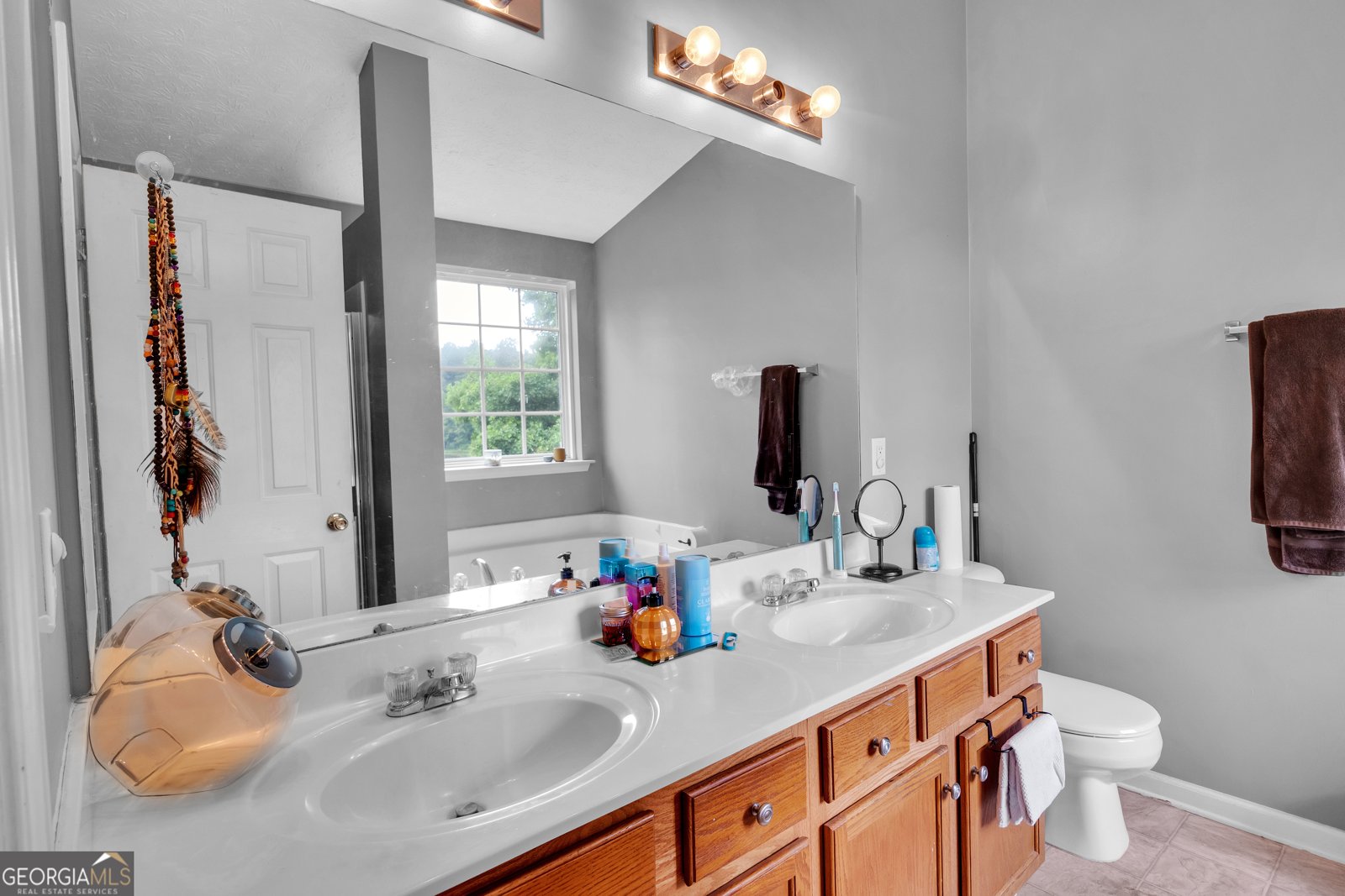 1215 Matt Moore Court Lithia Springs - Photo 16