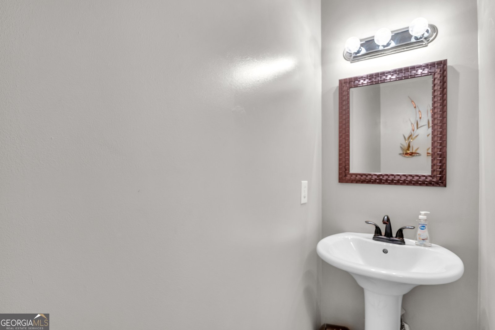 1215 Matt Moore Court Lithia Springs - Photo 17