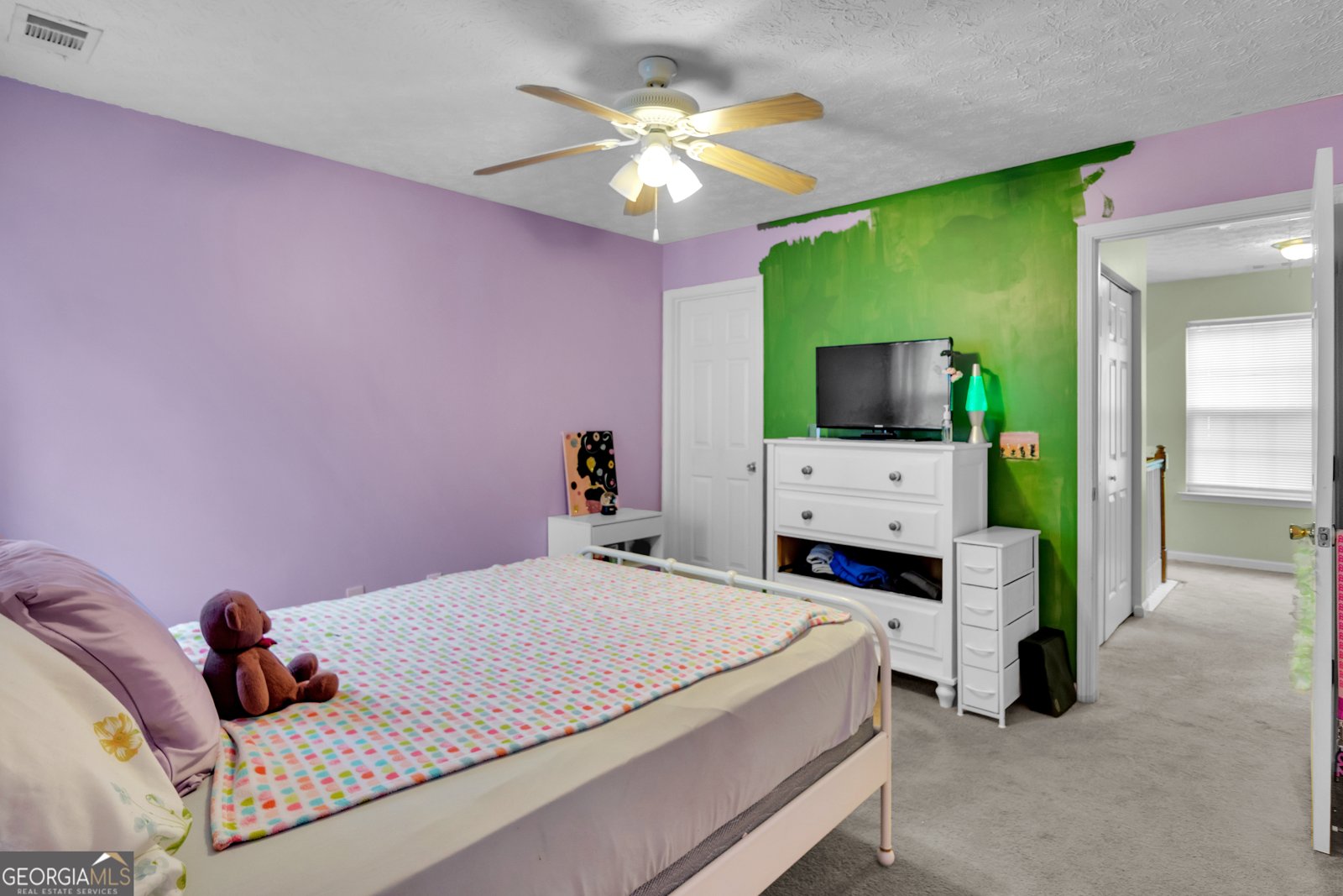 1215 Matt Moore Court Lithia Springs - Photo 19