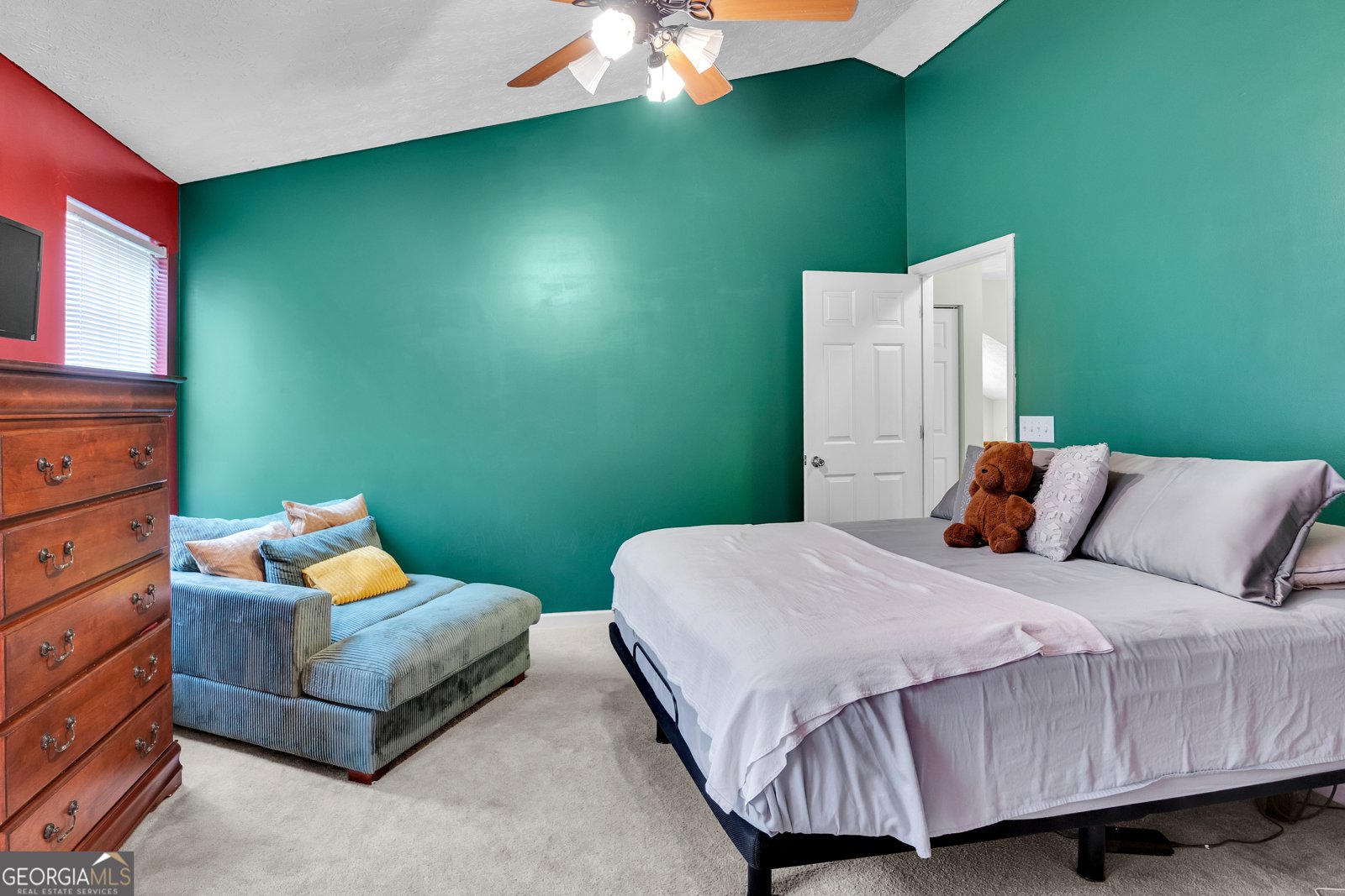 1215 Matt Moore Court Lithia Springs - Photo 20