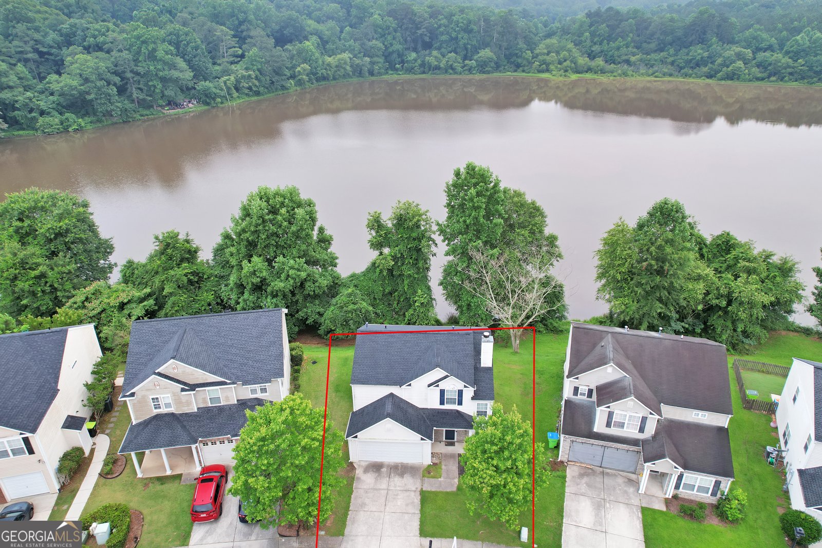 1215 Matt Moore Court Lithia Springs - Photo 28