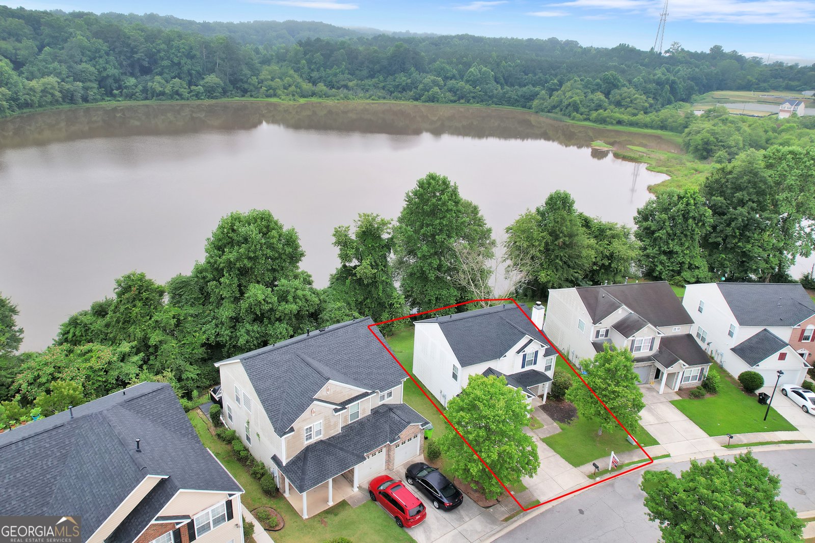 1215 Matt Moore Court Lithia Springs - Photo 29