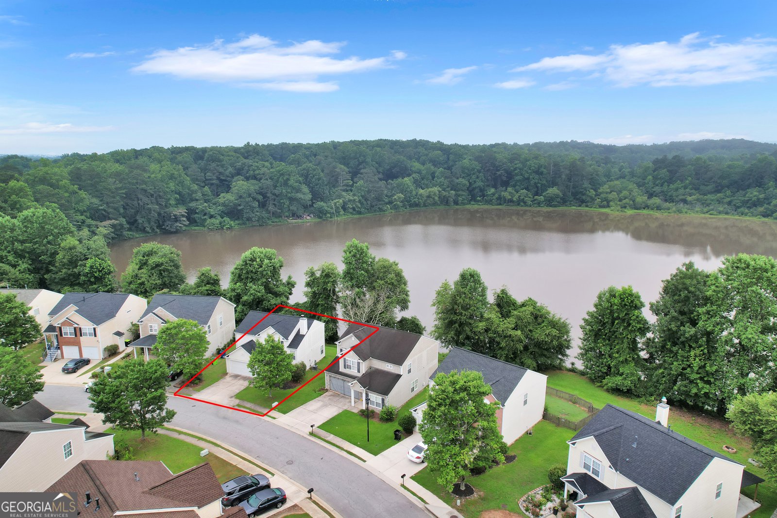 1215 Matt Moore Court Lithia Springs - Photo 30