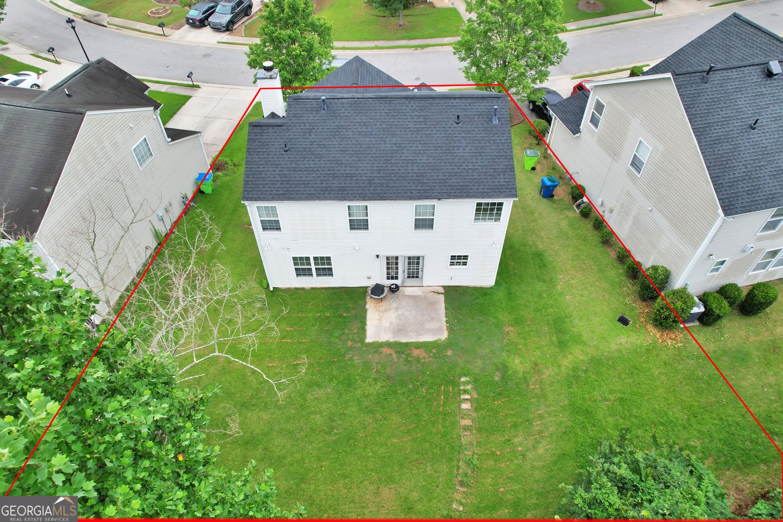 1215 Matt Moore Court Lithia Springs - Photo 34