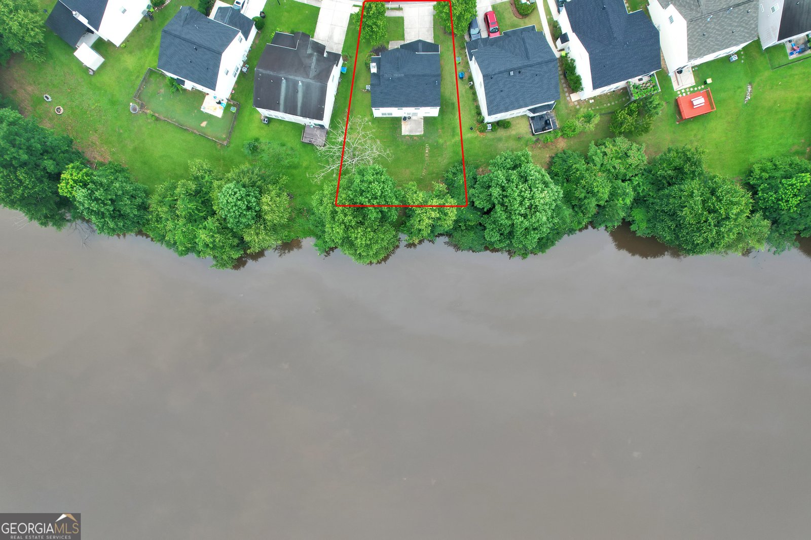 1215 Matt Moore Court Lithia Springs - Photo 35