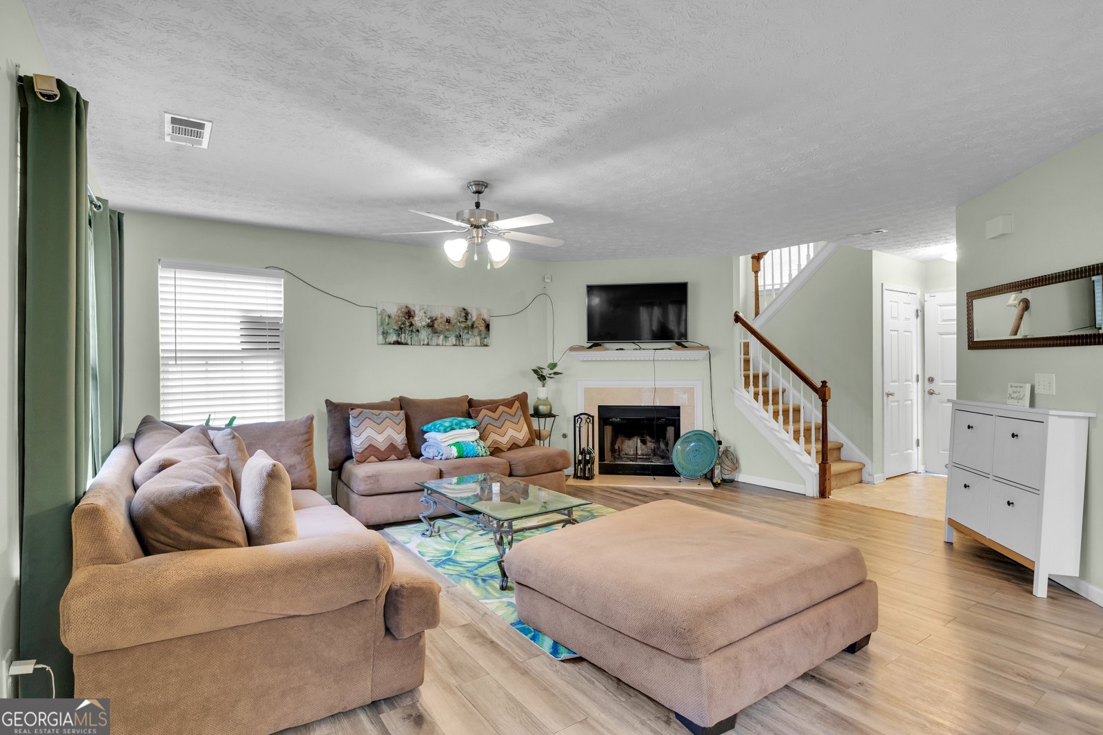 1215 Matt Moore Court Lithia Springs - Photo 6