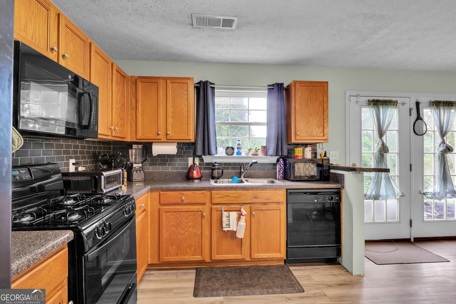 1215 Matt Moore Court Lithia Springs - Photo 7