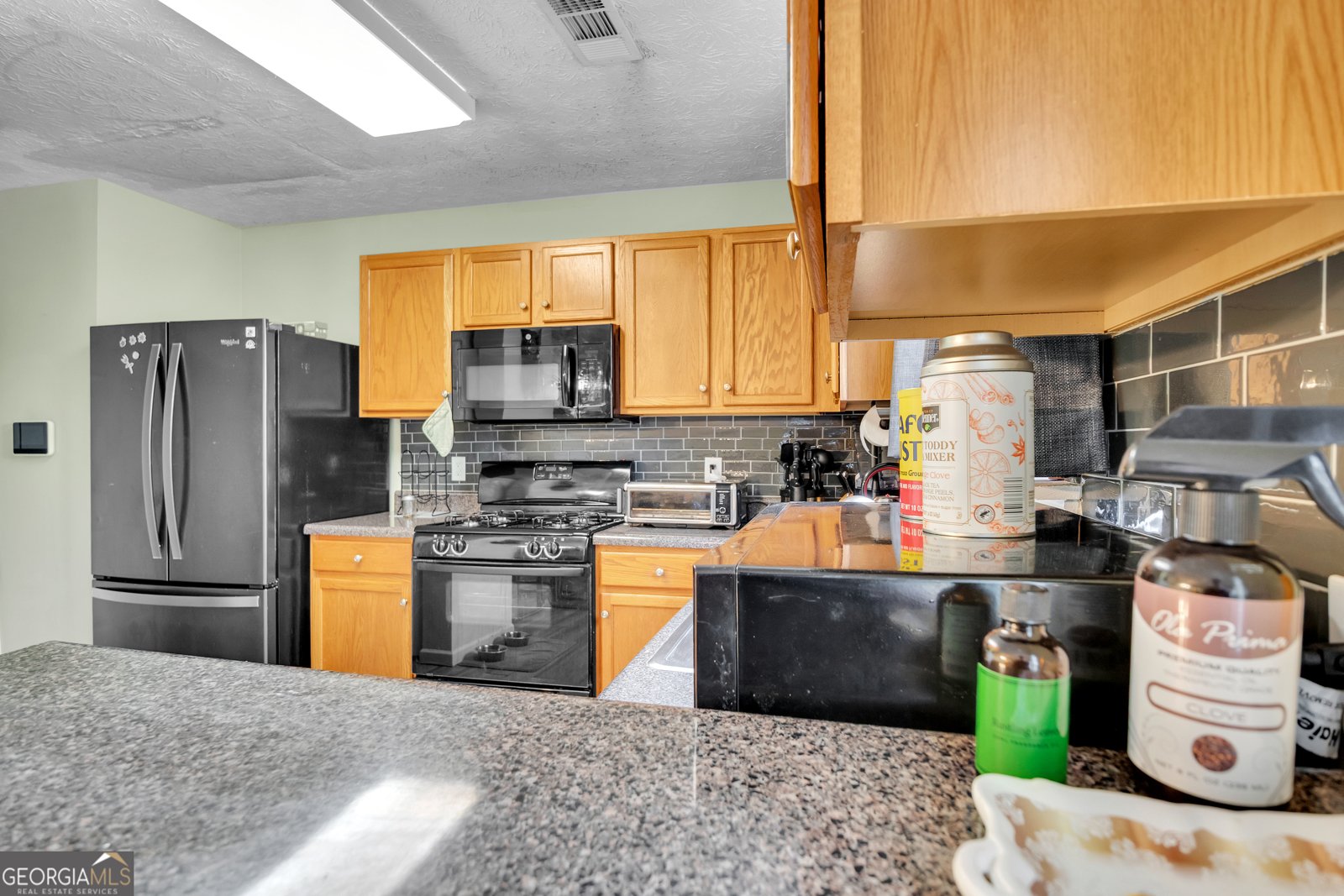 1215 Matt Moore Court Lithia Springs - Photo 8
