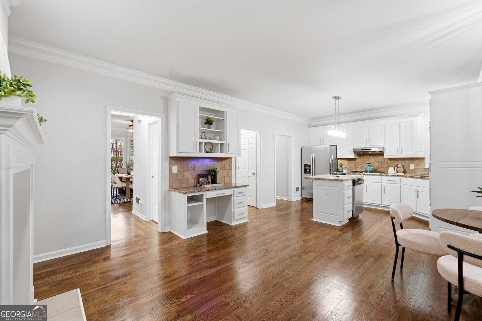 6018 Vicksburg Court Conyers - Photo 10