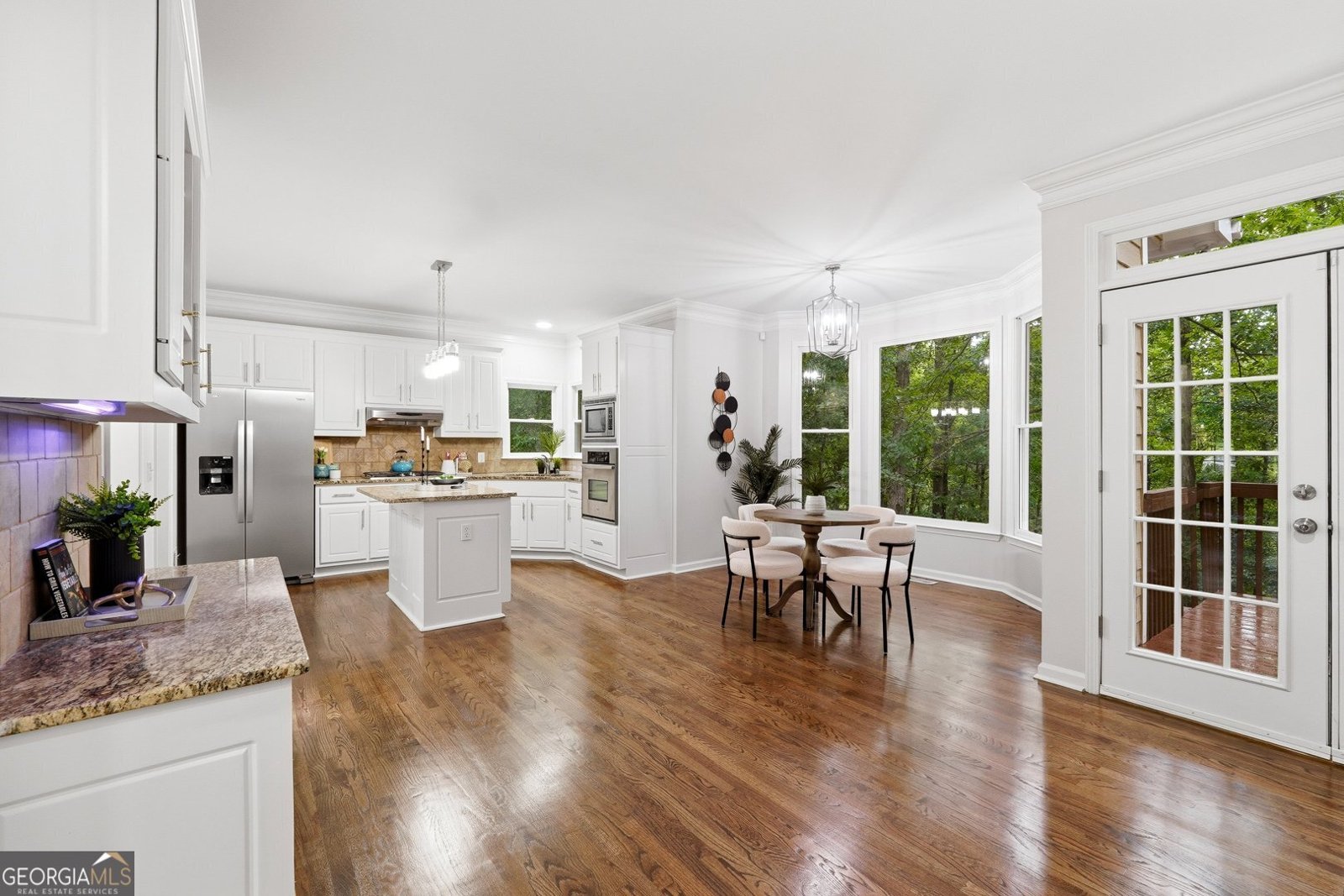6018 Vicksburg Court Conyers - Photo 11