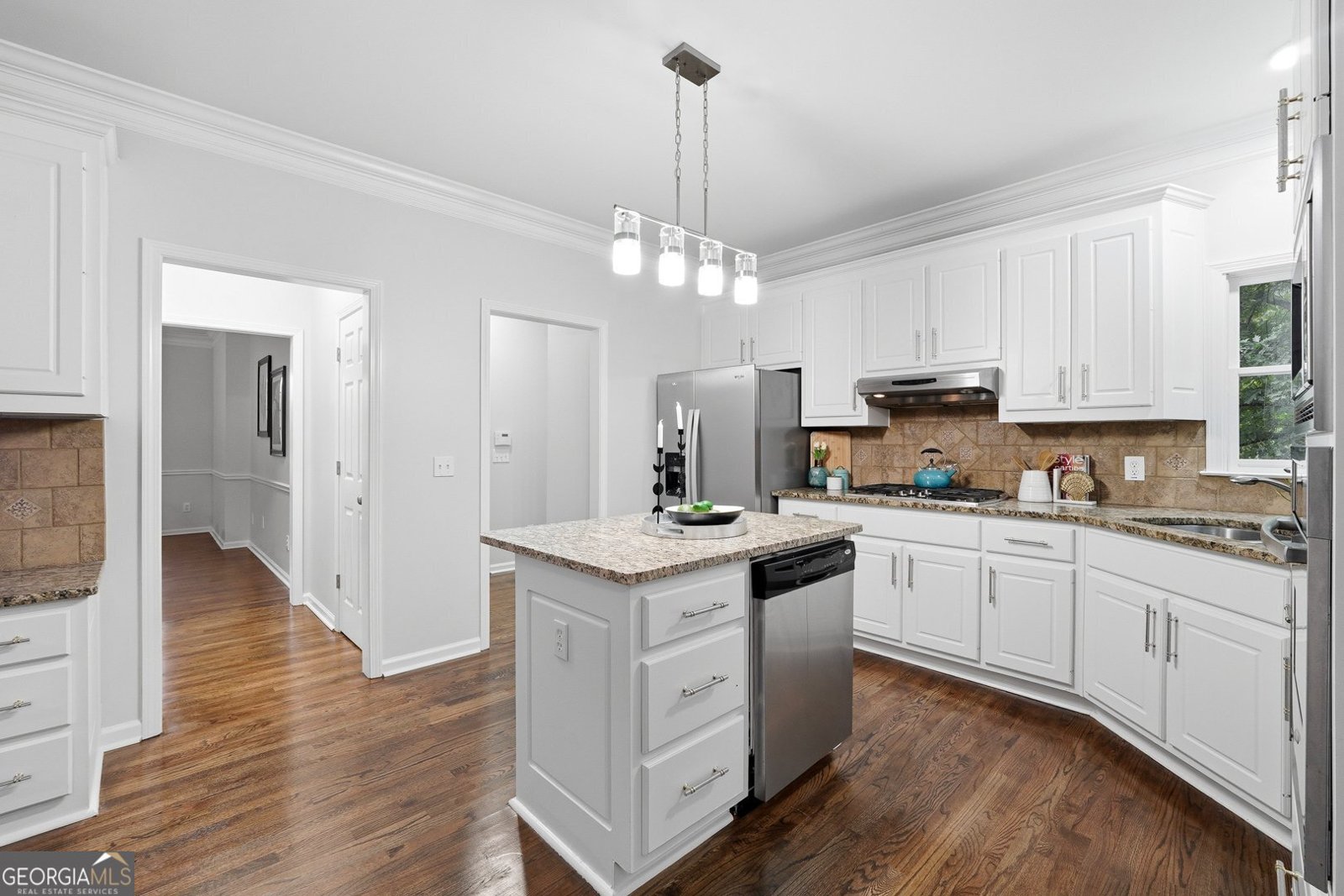 6018 Vicksburg Court Conyers - Photo 13