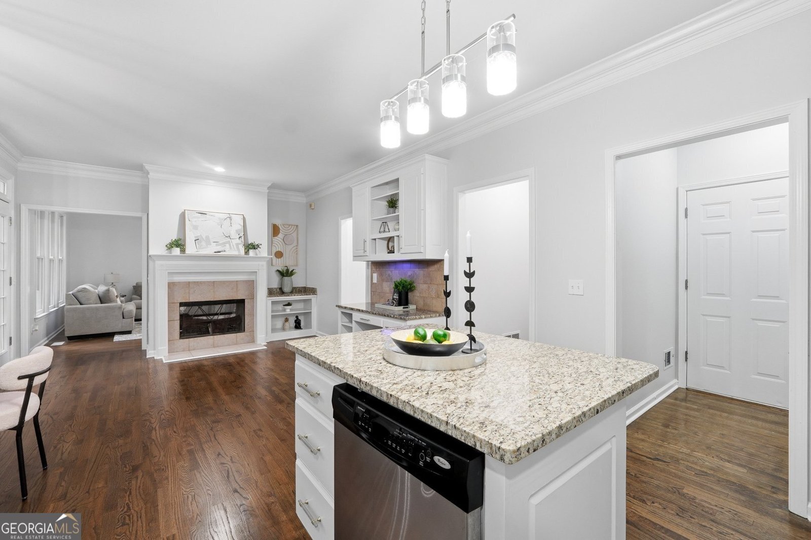 6018 Vicksburg Court Conyers - Photo 14