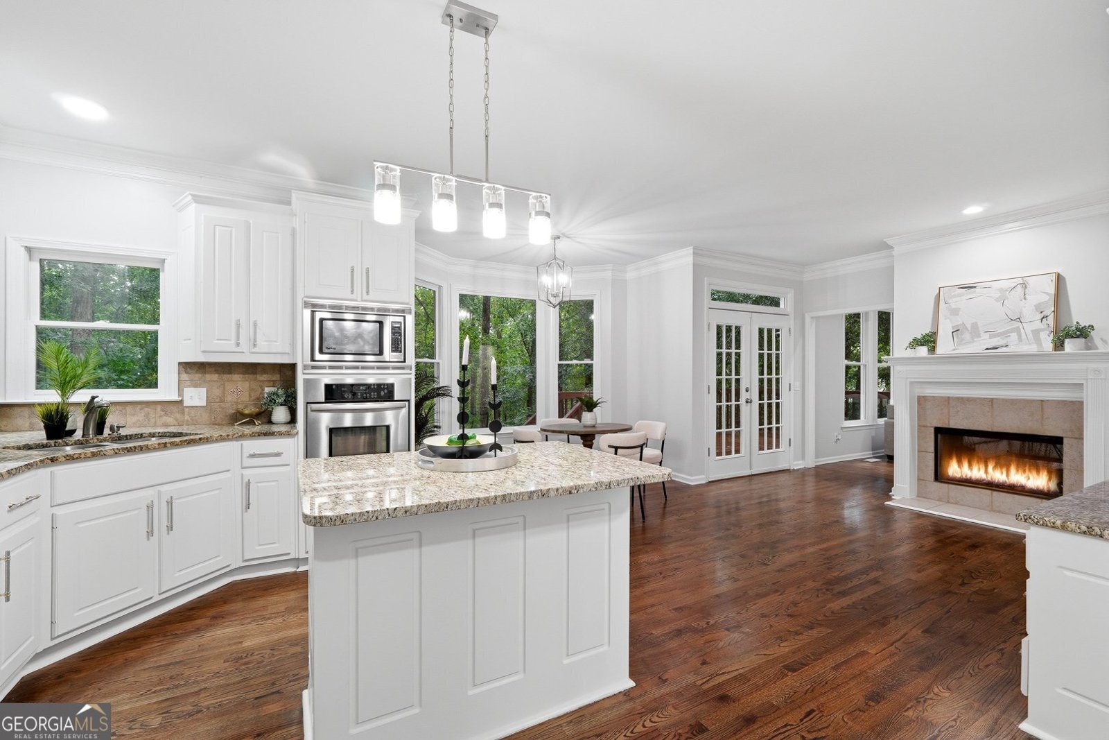 6018 Vicksburg Court Conyers - Photo 15