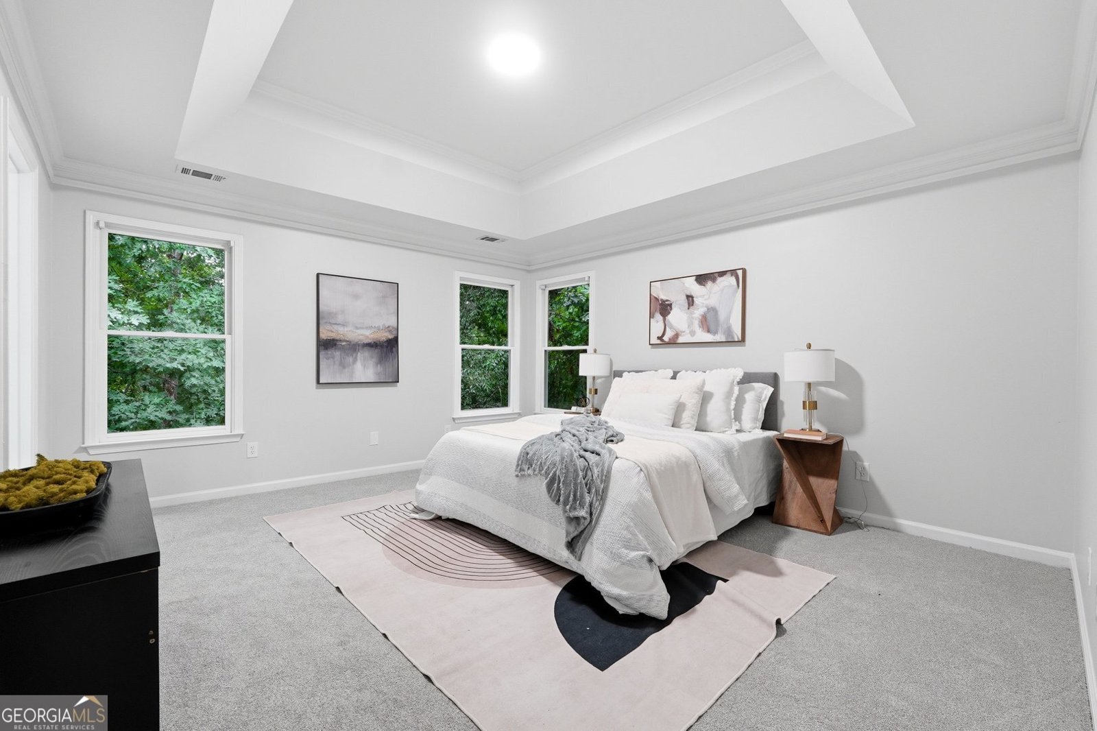 6018 Vicksburg Court Conyers - Photo 17