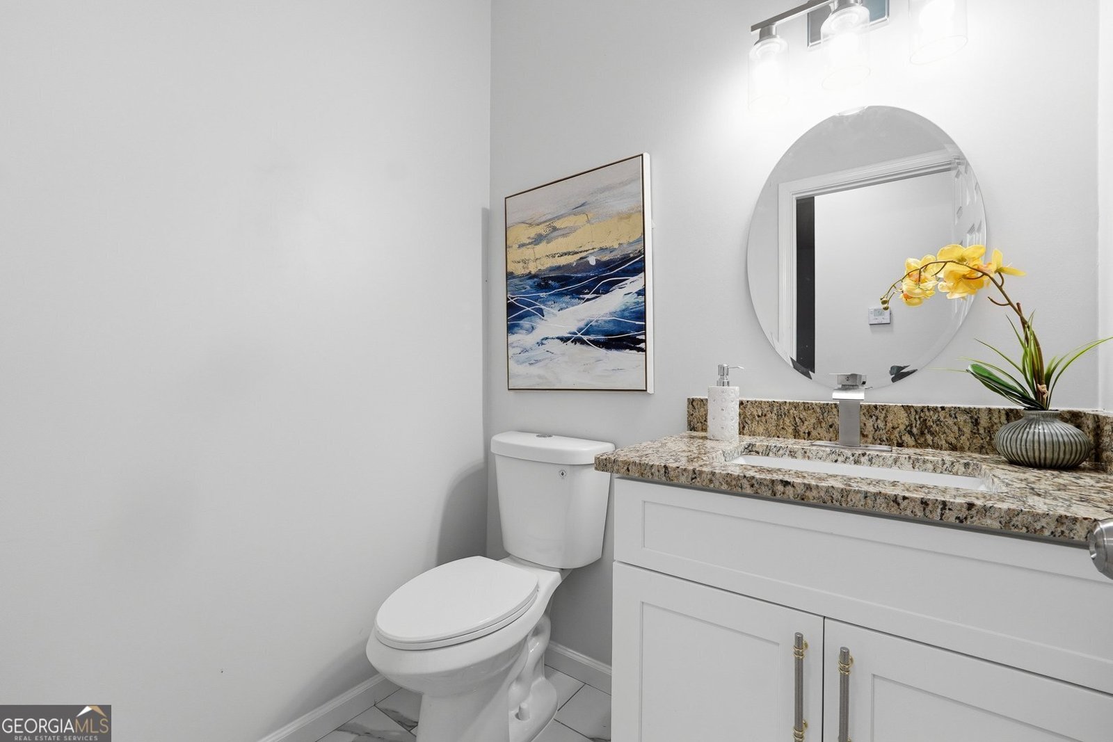 6018 Vicksburg Court Conyers - Photo 31