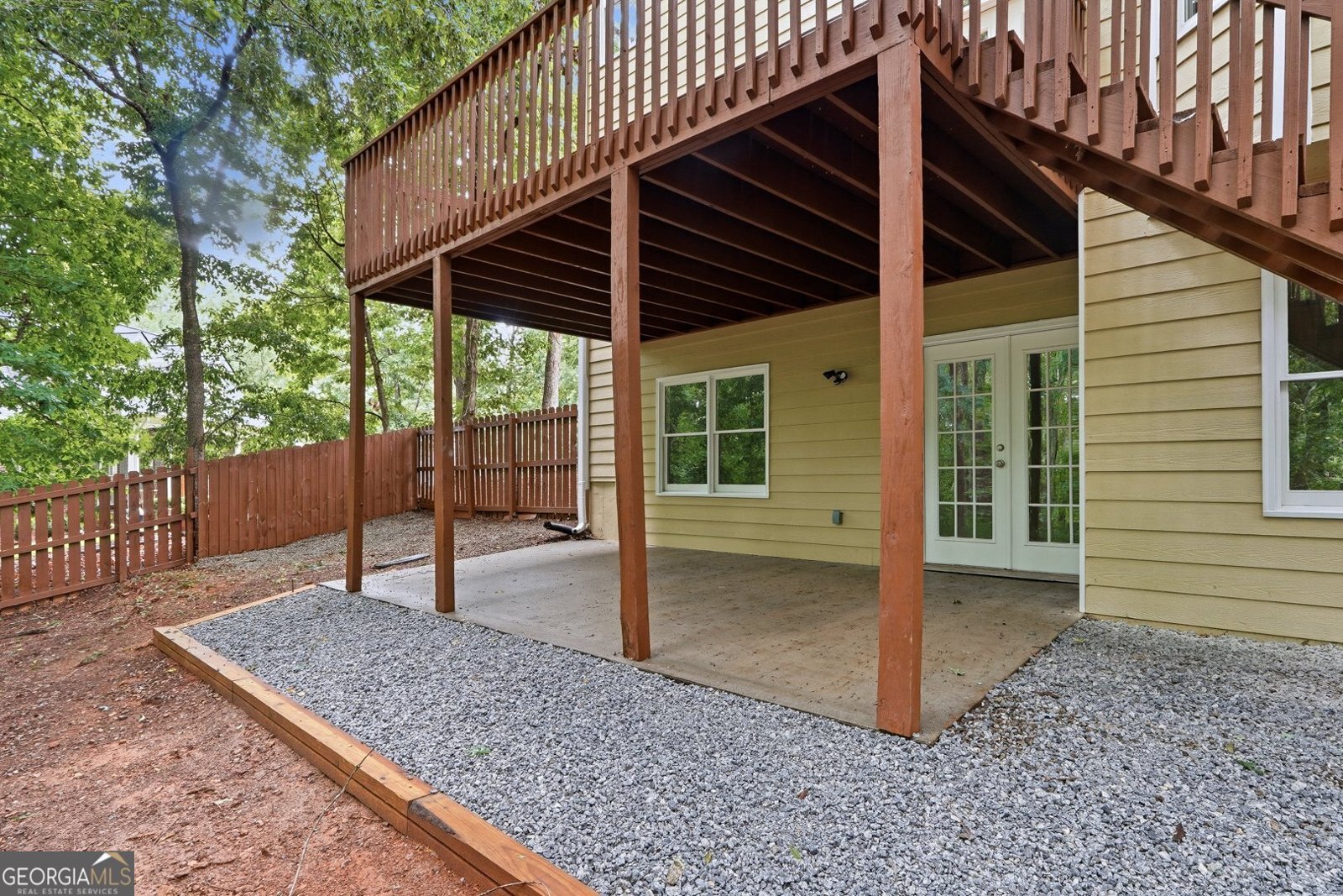 6018 Vicksburg Court Conyers - Photo 34
