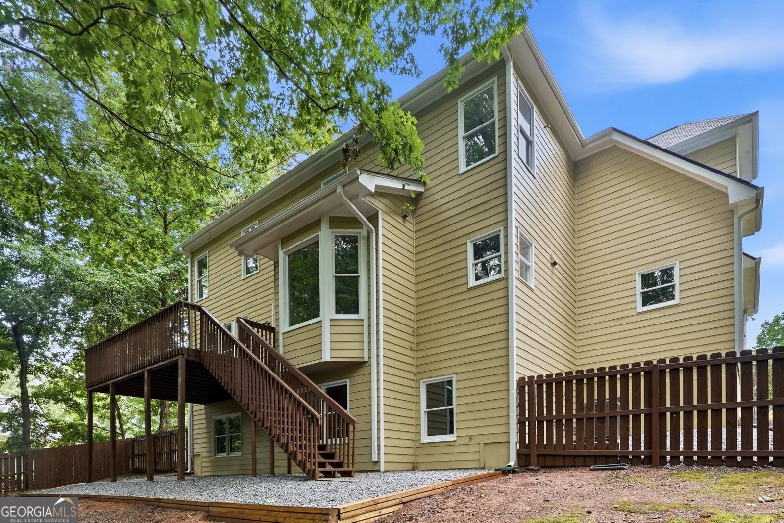 6018 Vicksburg Court Conyers - Photo 35