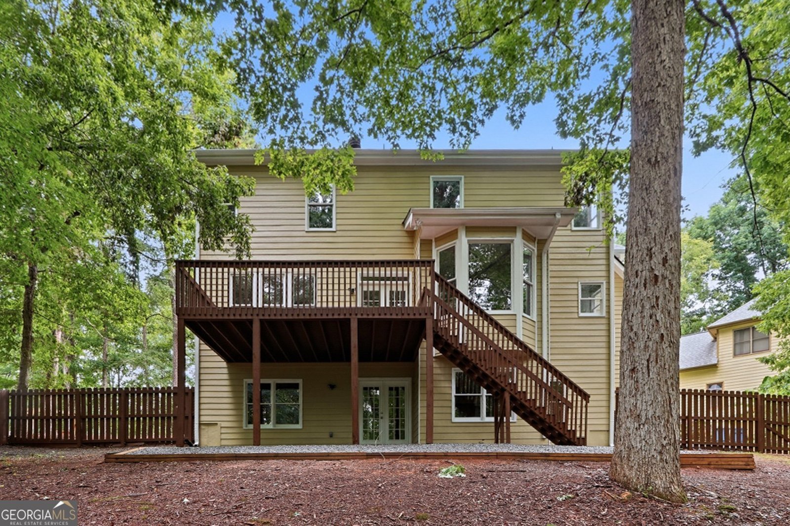 6018 Vicksburg Court Conyers - Photo 36