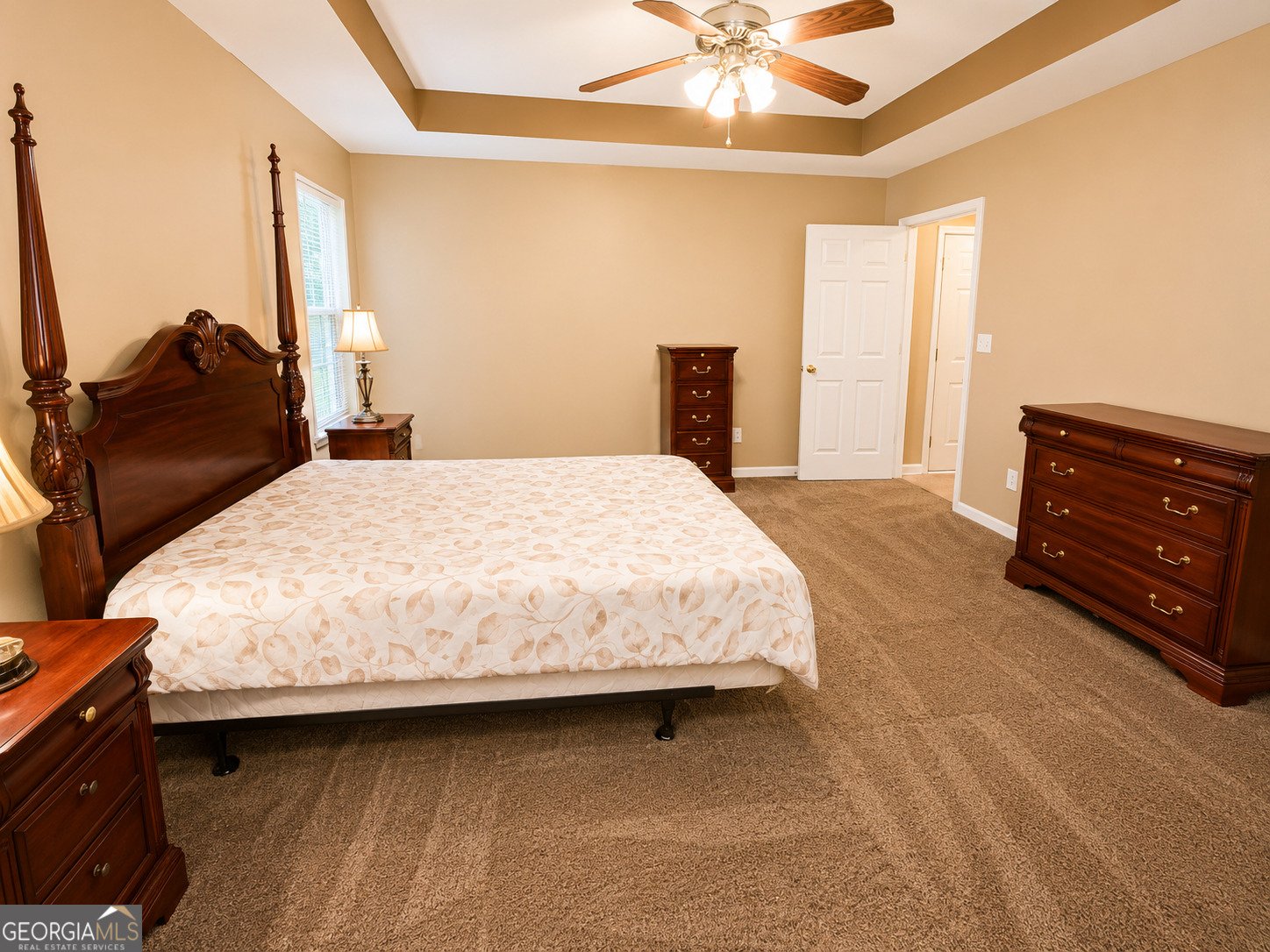 206 Baxter Lane Locust Grove - Photo 10
