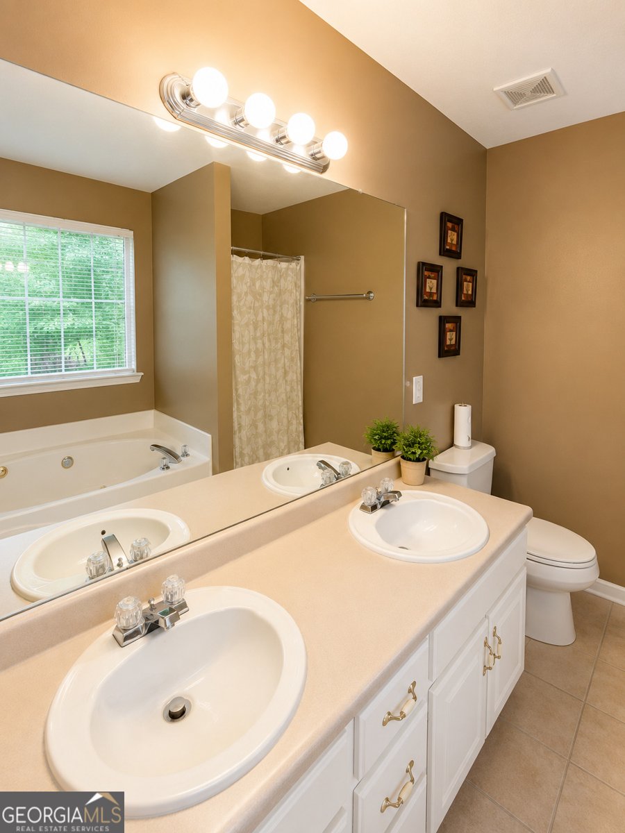 206 Baxter Lane Locust Grove - Photo 11