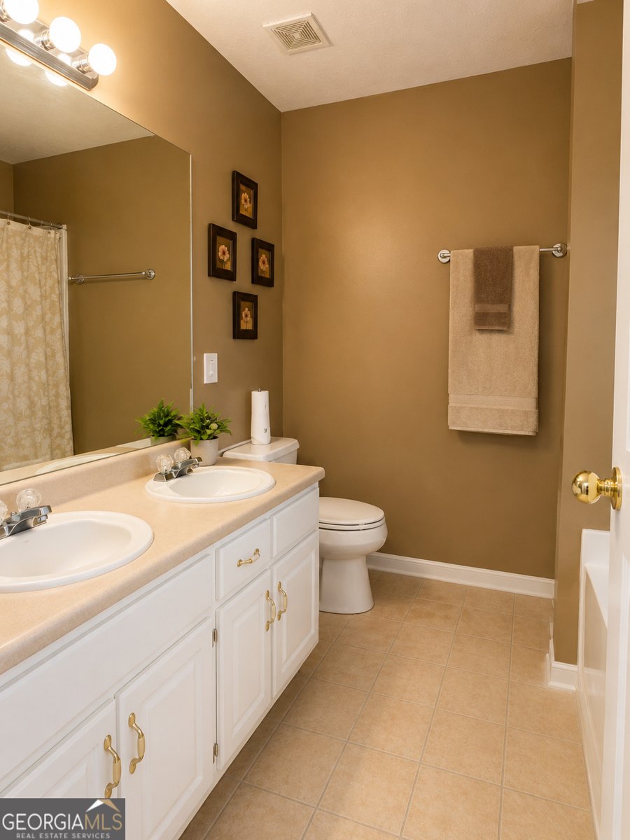 206 Baxter Lane Locust Grove - Photo 12