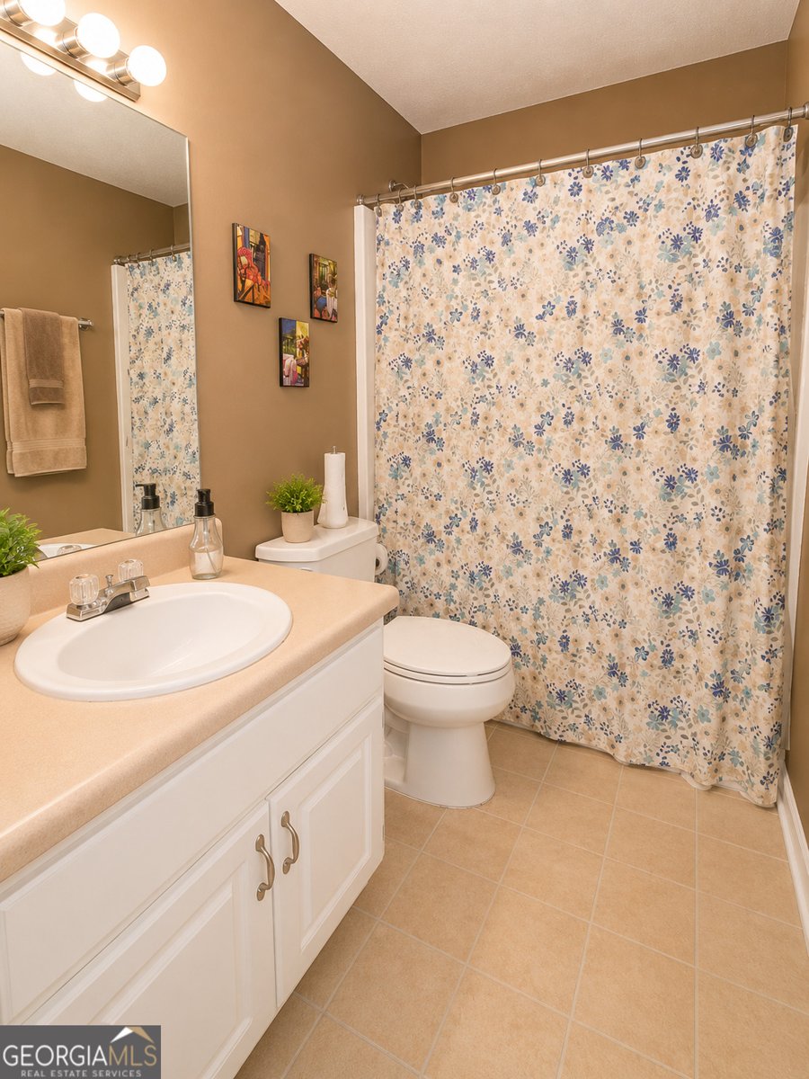 206 Baxter Lane Locust Grove - Photo 14
