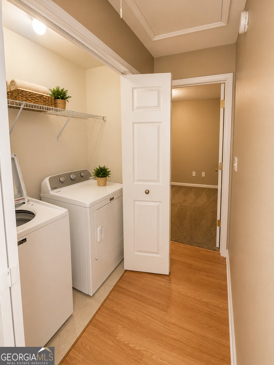 206 Baxter Lane Locust Grove - Photo 16
